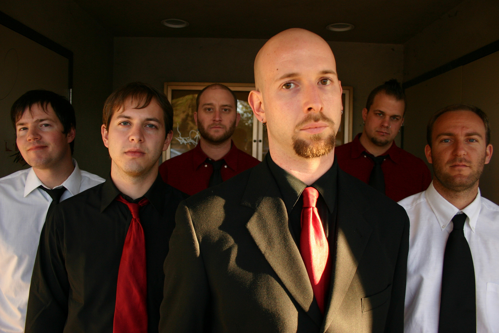 O.C. Supertones