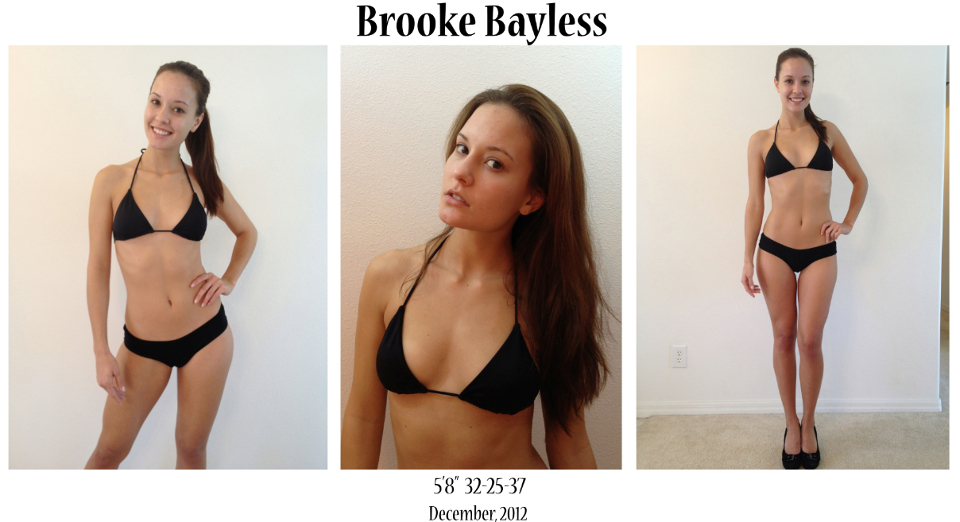 Brooke Bayless Brooke Bayless