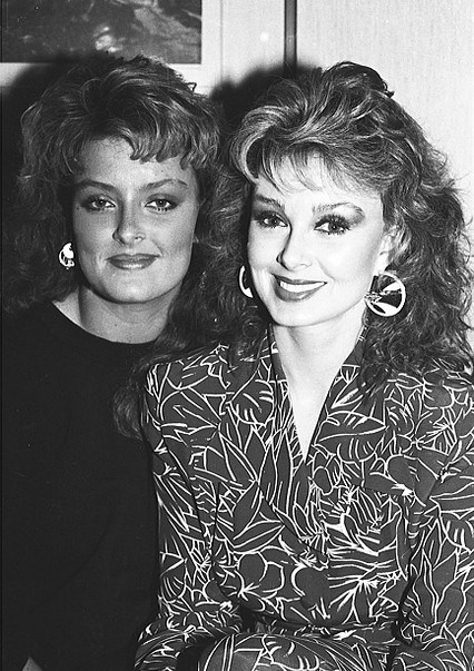 Picture of The Judds