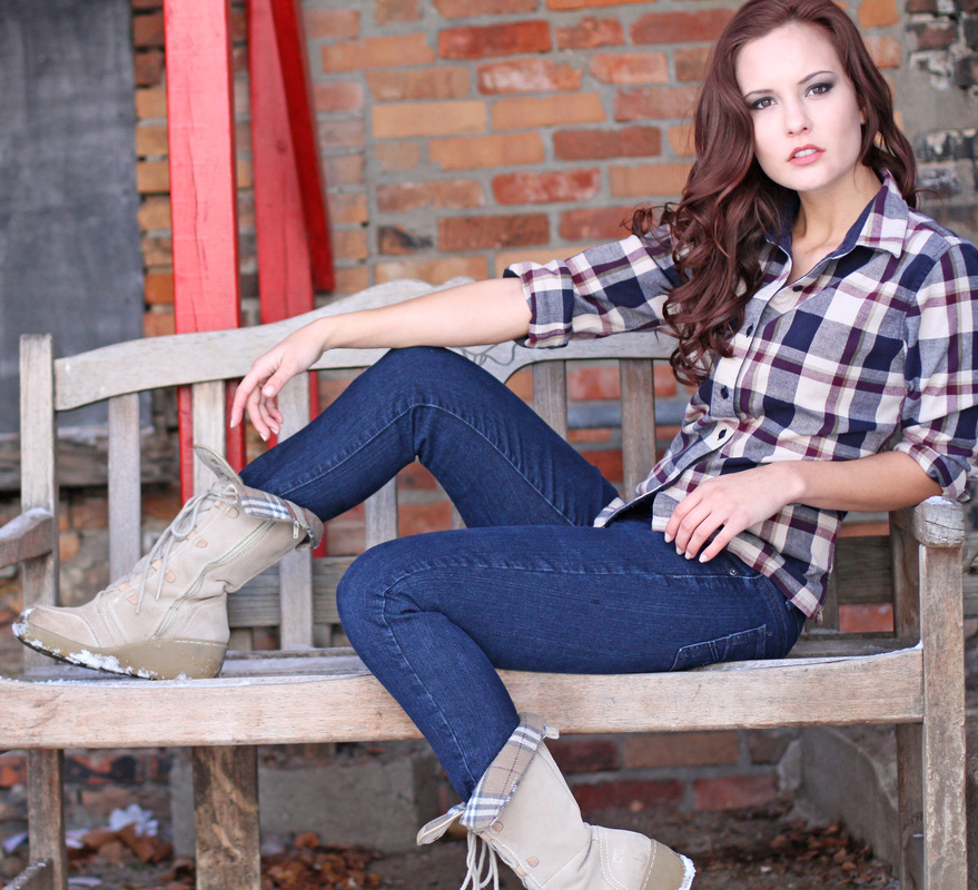 Brooke Bayless