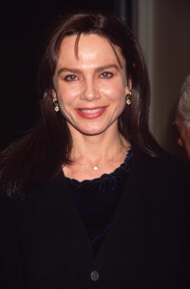 Picture of Lena Olin