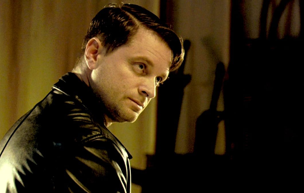 Shea Whigham