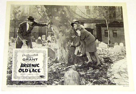 Arsenic and Old Lace picture