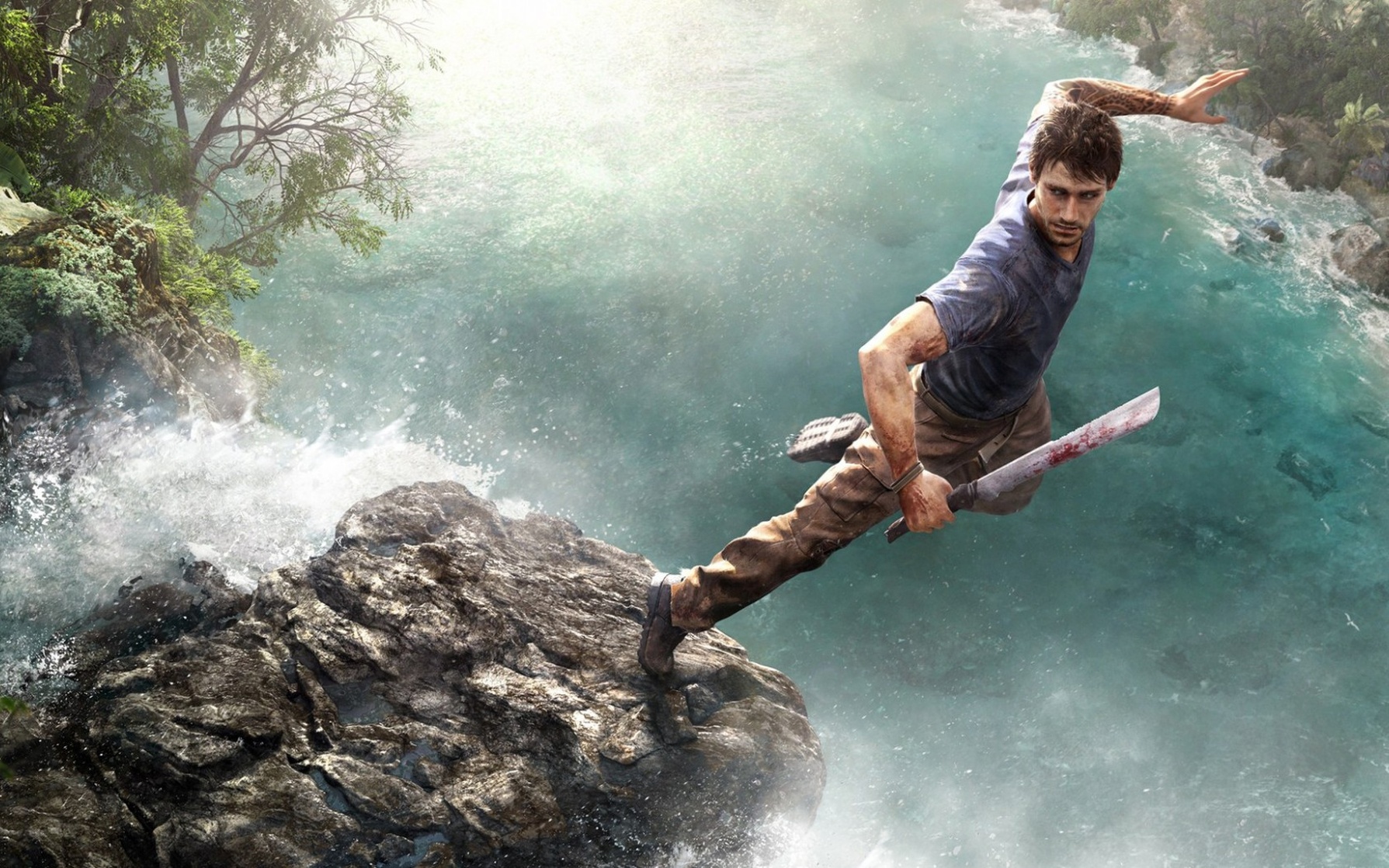 Far Cry 3