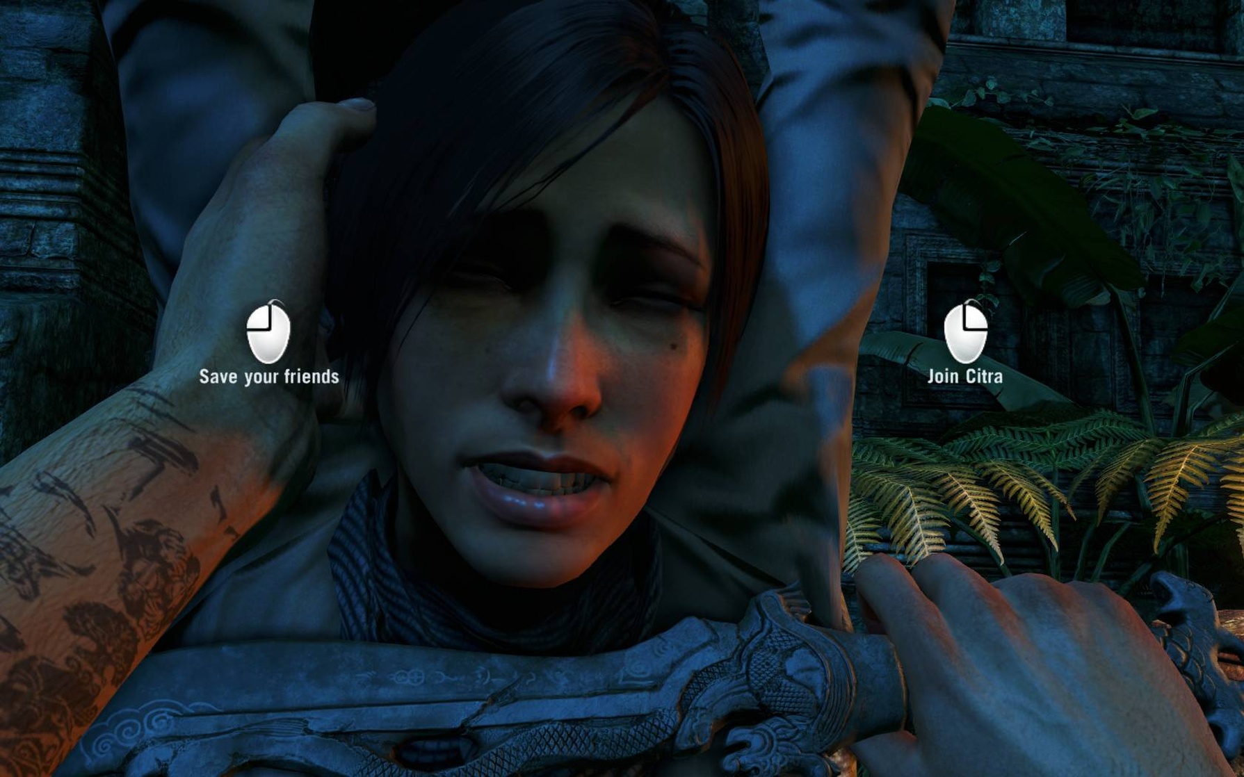 Far Cry 3