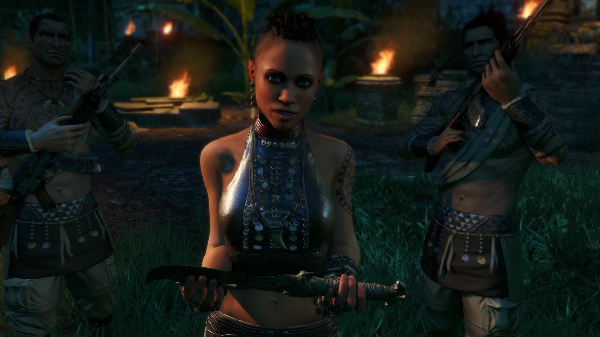 Far Cry 3