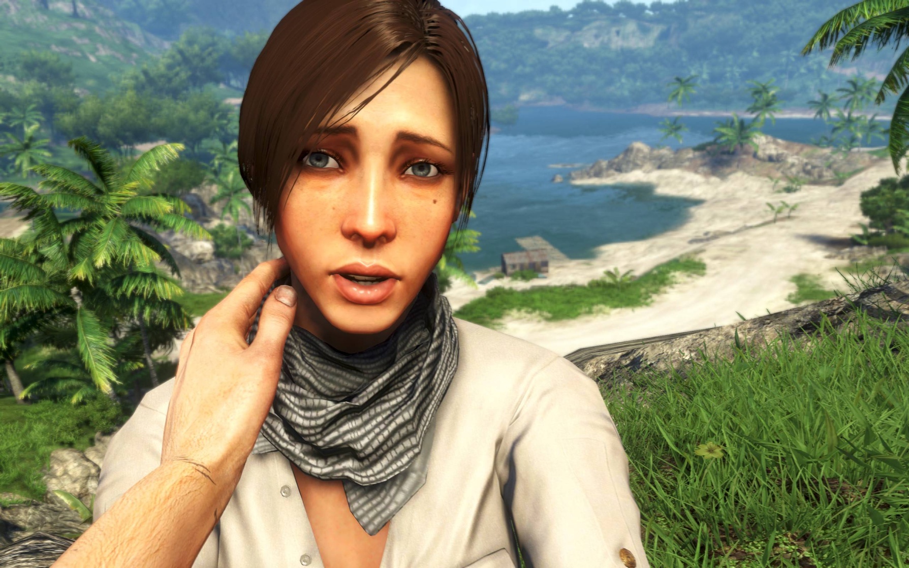 Far Cry 3