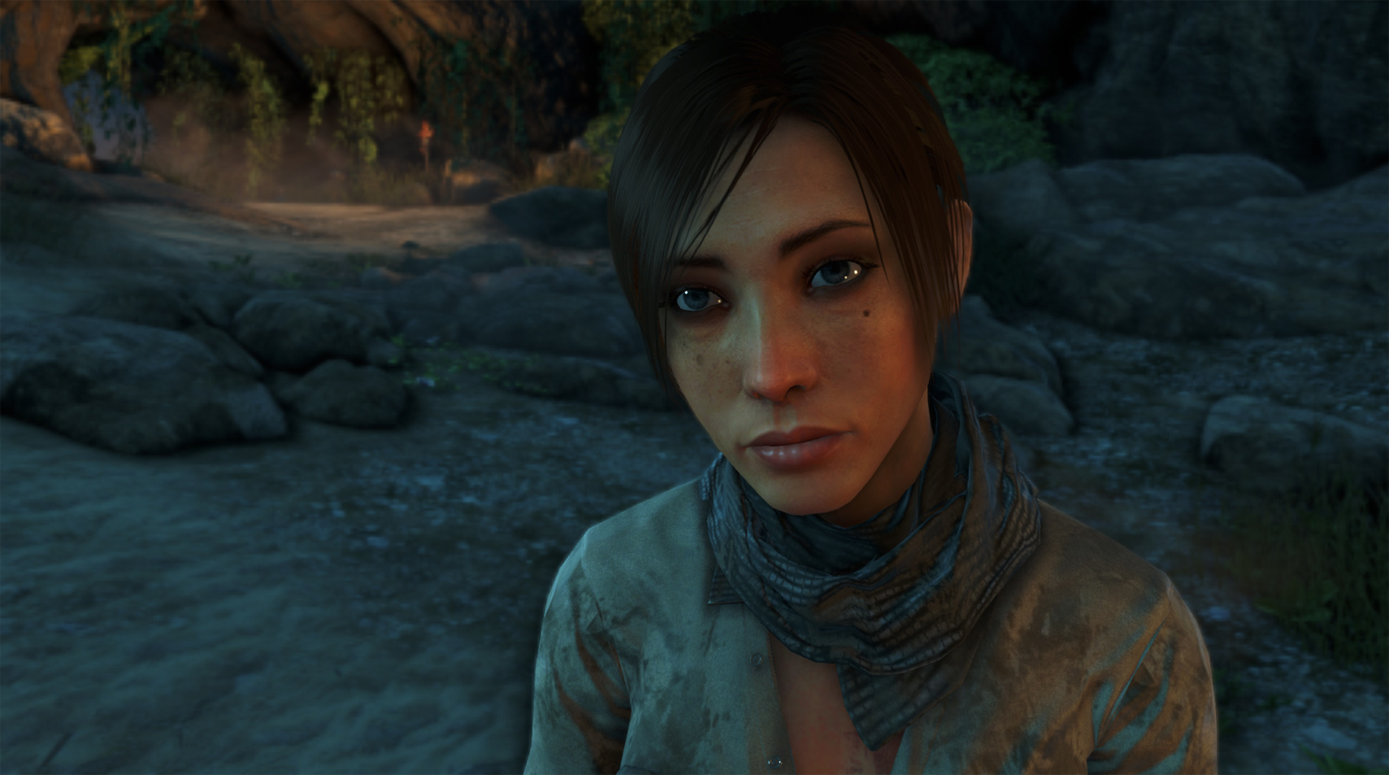 Far Cry 3