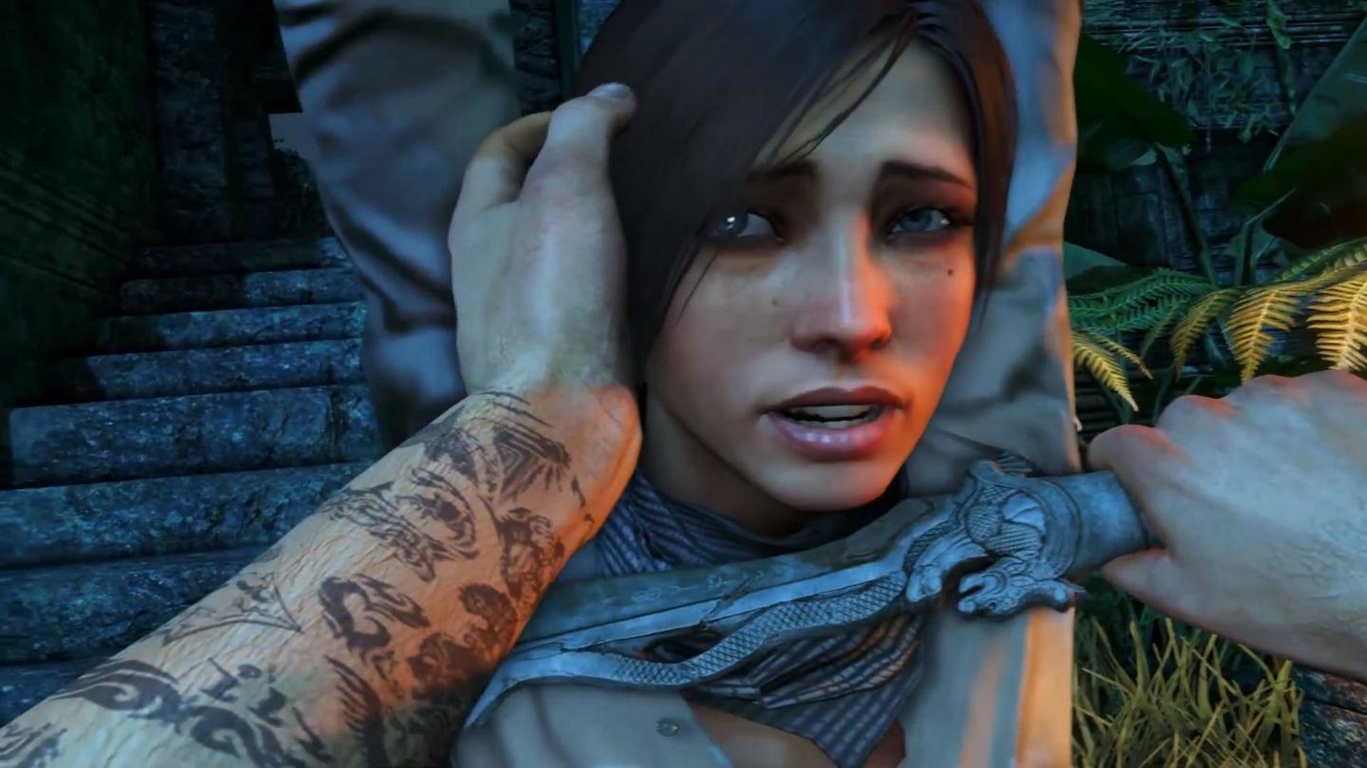 Far Cry 3
