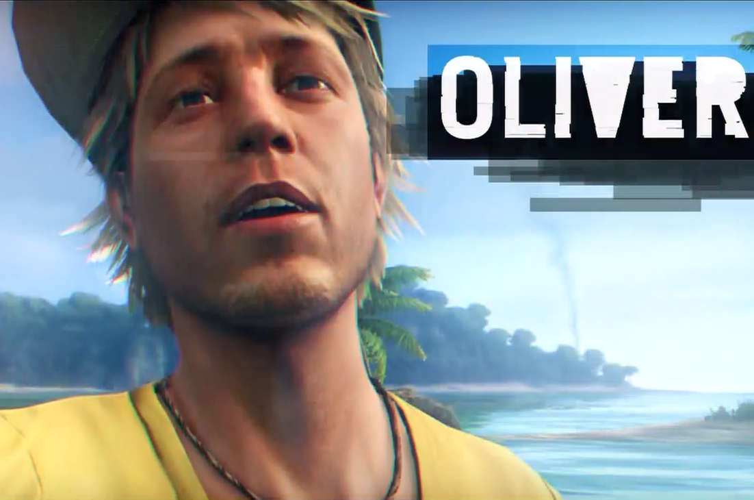 Far Cry 3