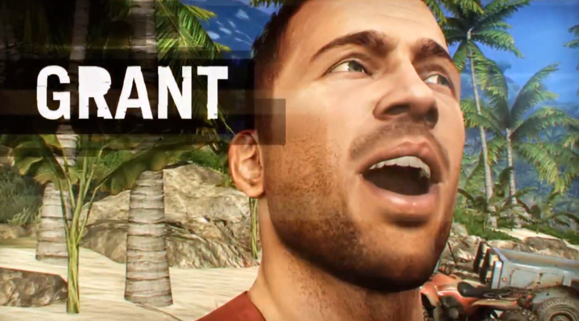 Far Cry 3