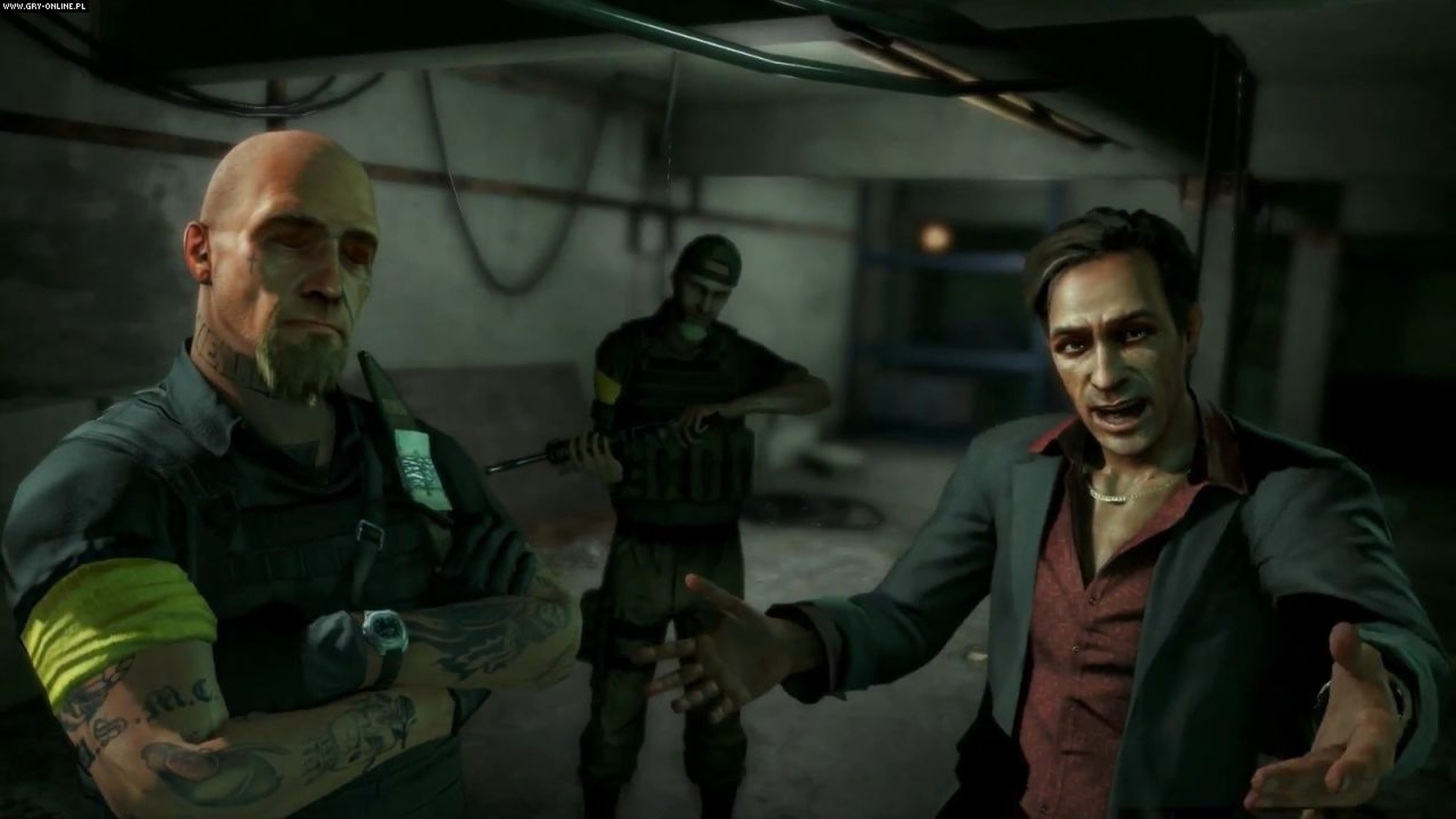 Far Cry 3