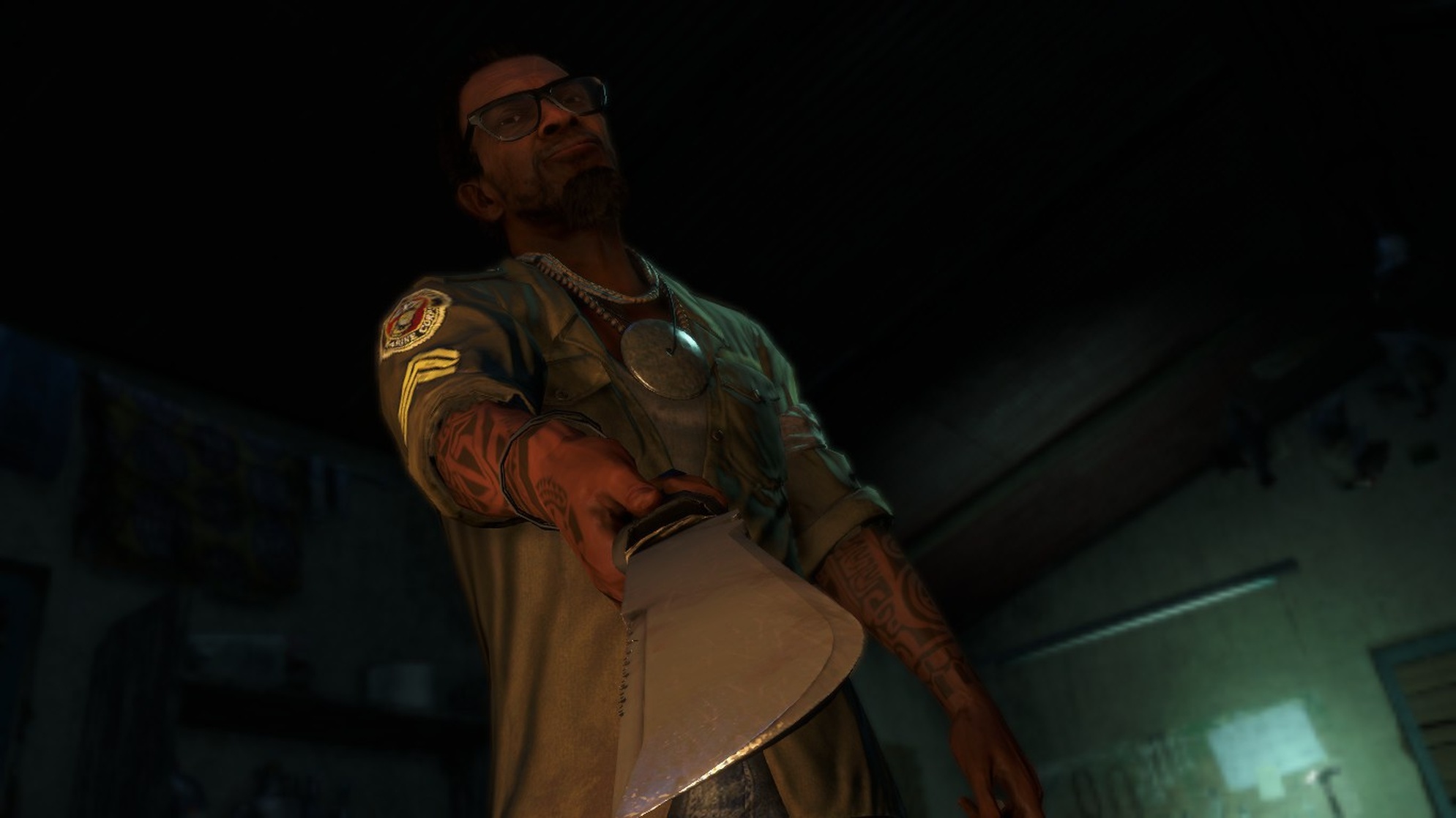 Far Cry 3