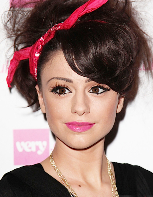 Cher Lloyd image