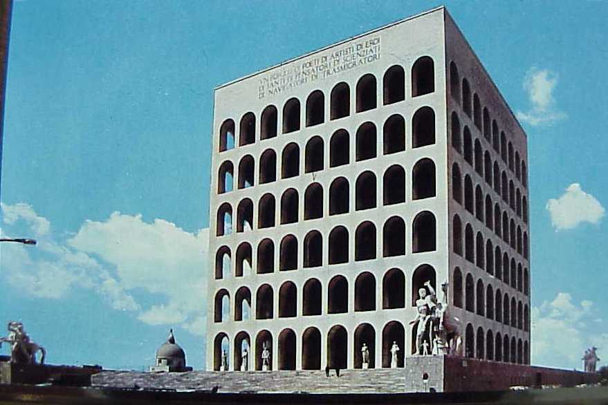 Rome E42 Rome E42