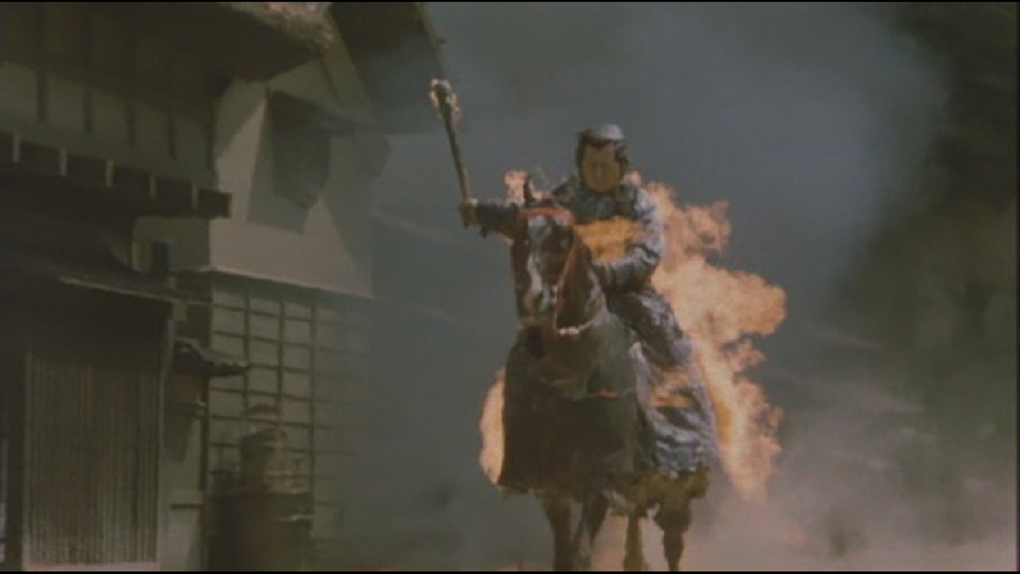 Shogun's Shadow