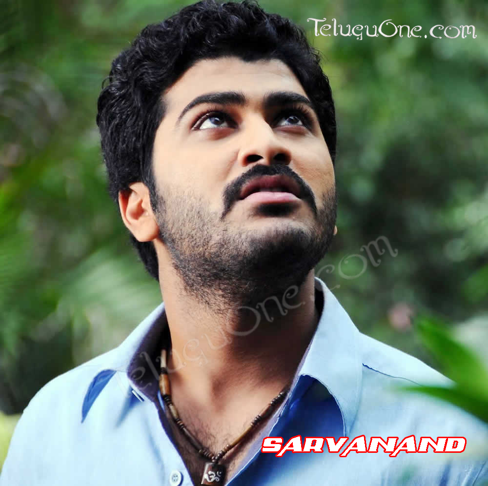 Sharwanand