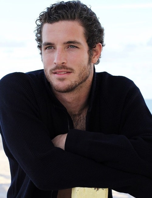 Justice Joslin image