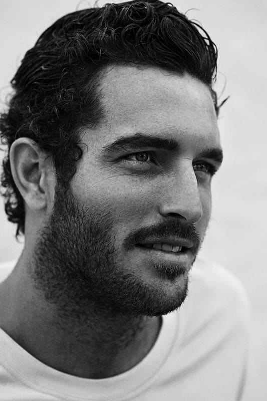 Justice Joslin picture