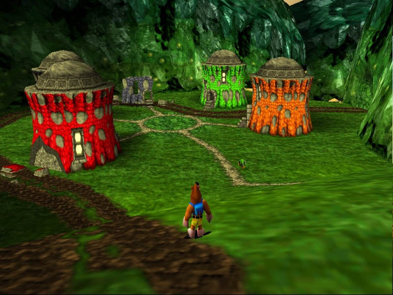 Banjo-Tooie