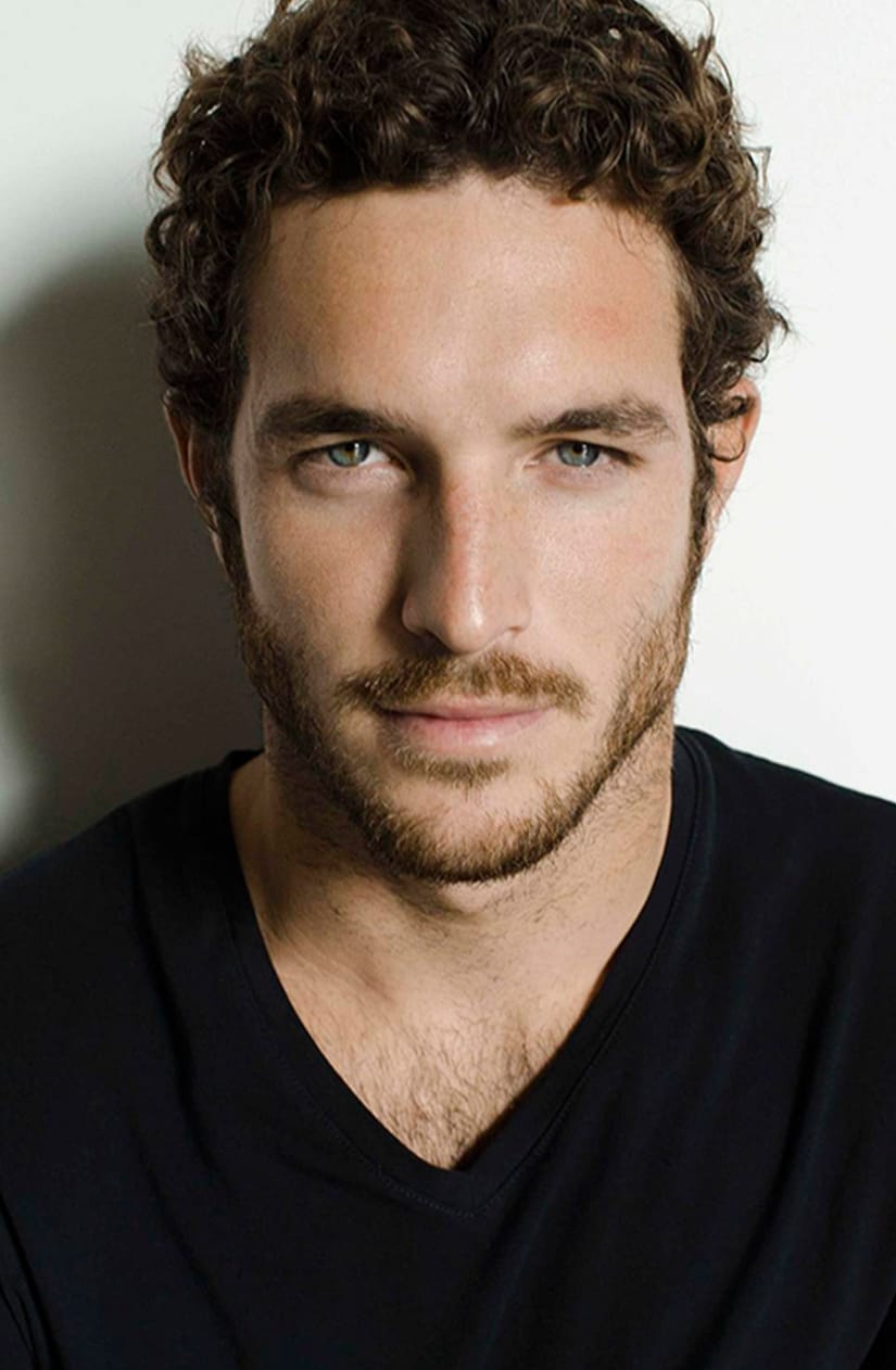 Picture of Justice Joslin