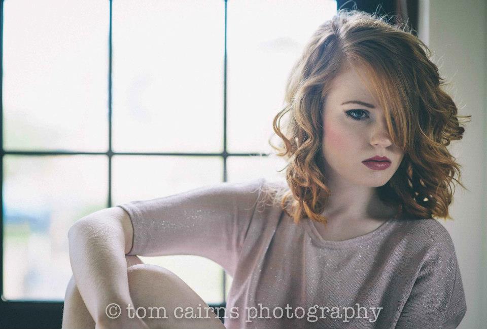 Emily Morton