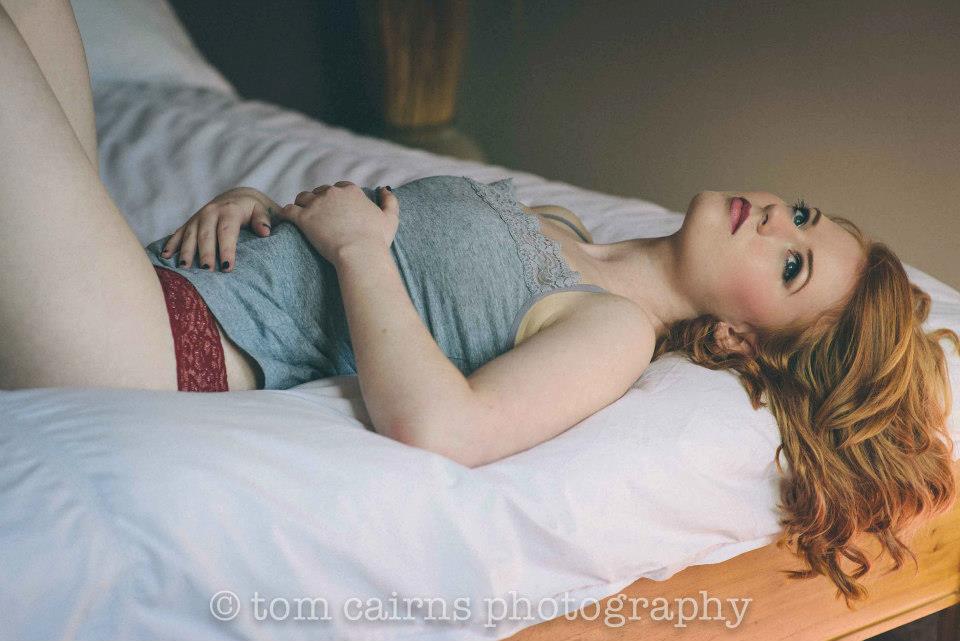 Emily Morton