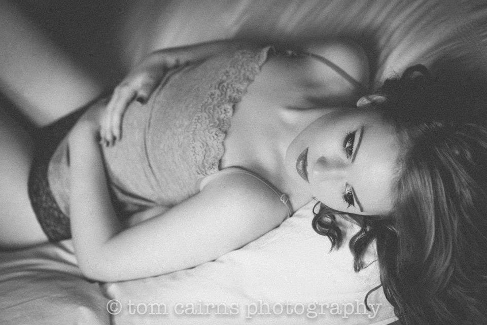 Emily Morton Emily Morton