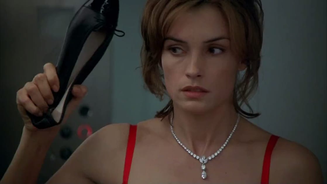 Picture of Deep Rising