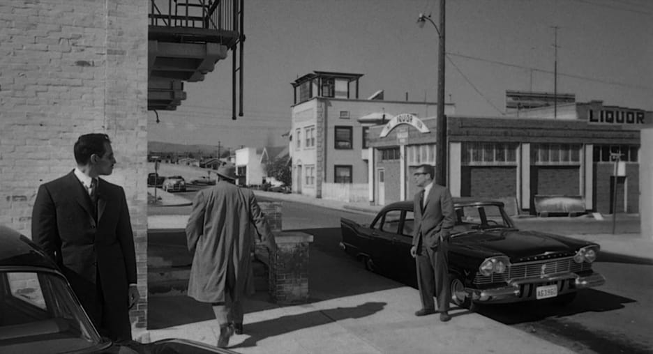 Touch of Evil Touch of Evil