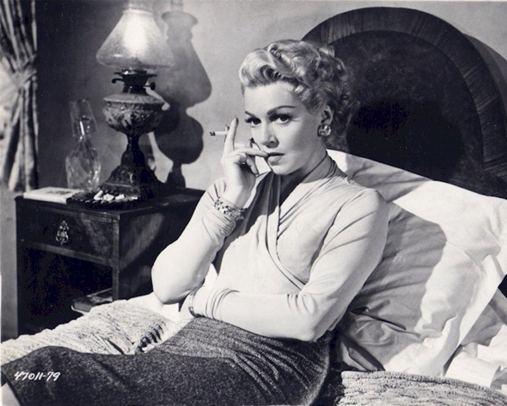 Lana Turner Lana Turner