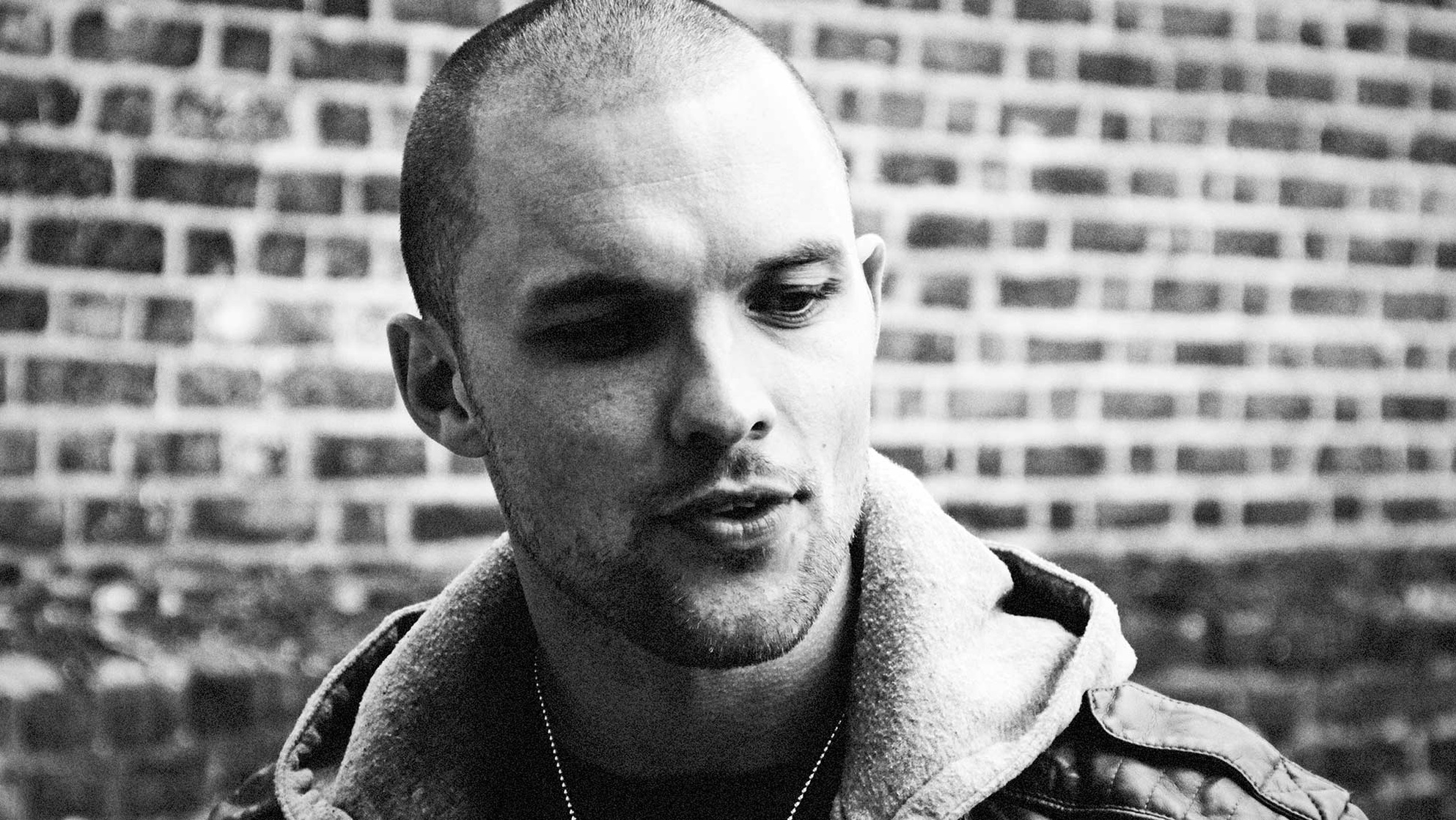 Ed Skrein