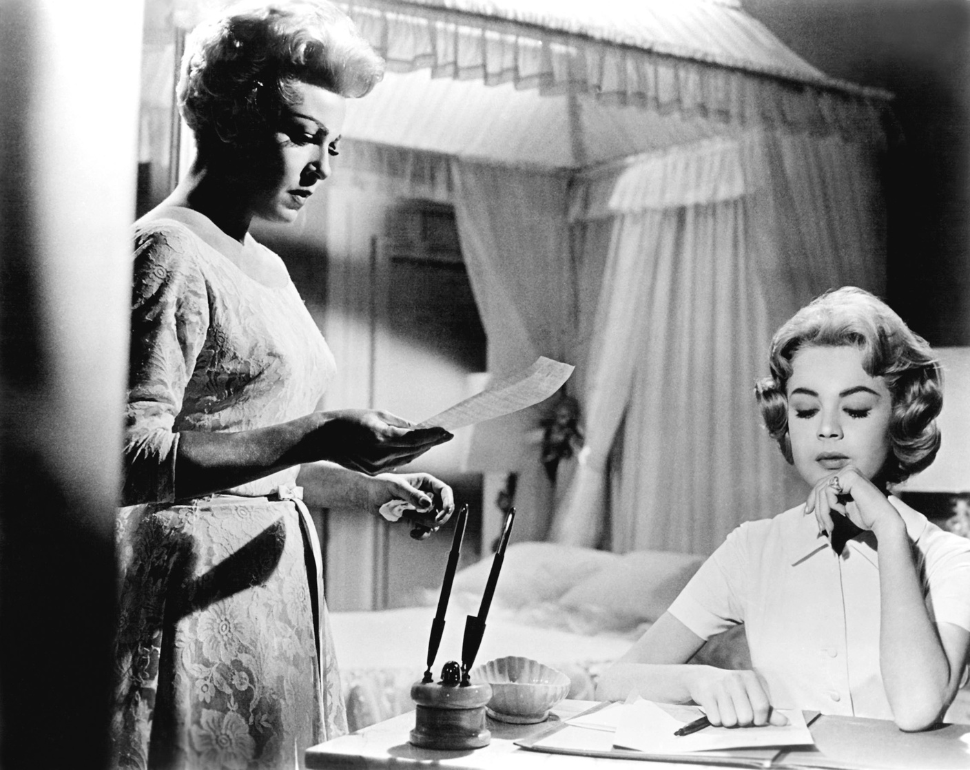 Imitation of Life (1959)