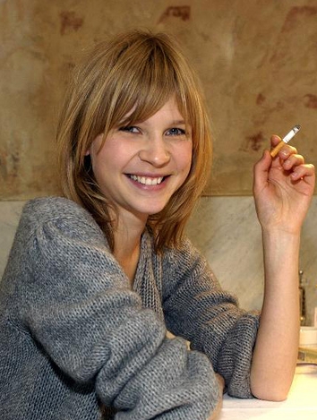Picture of Clémence Poésy