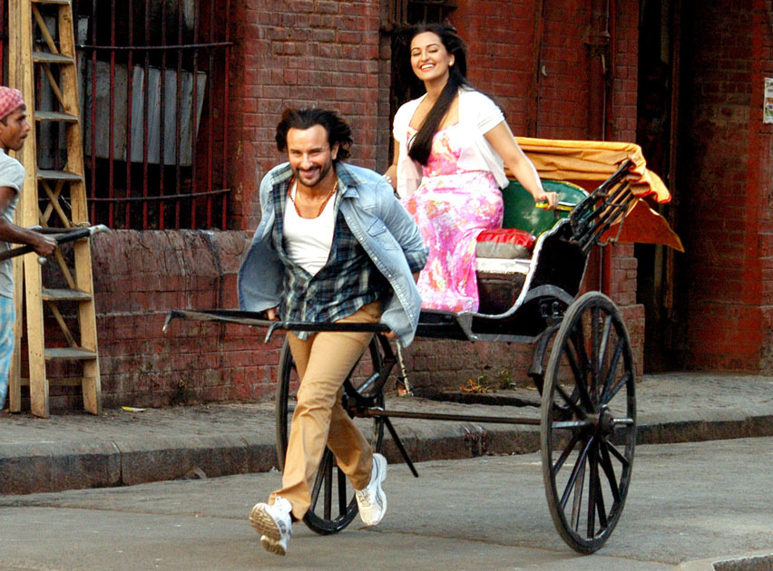 Bullett Raja Bullett Raja
