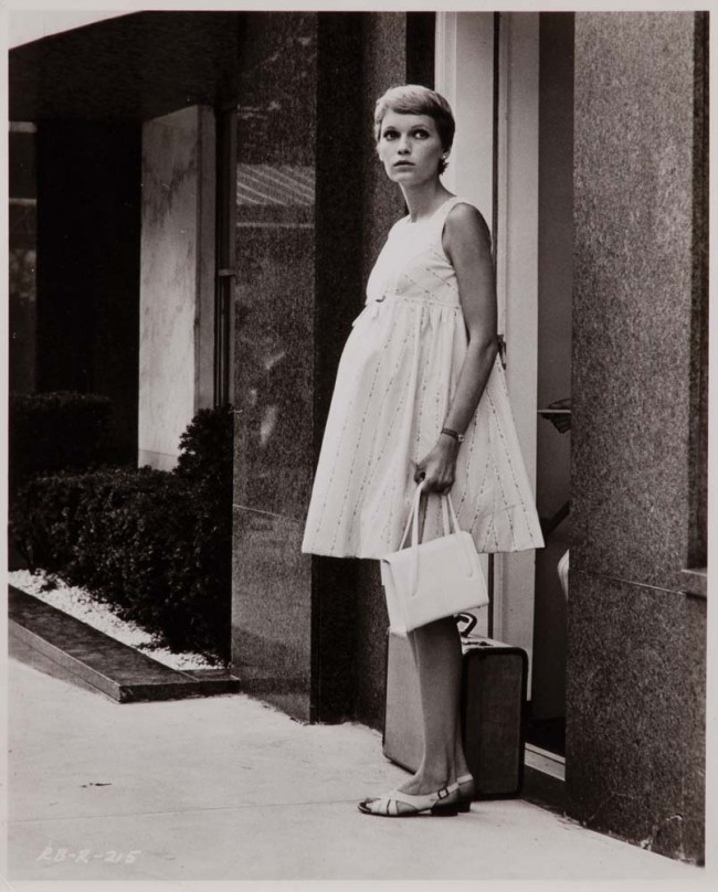 Picture of Rosemary's Baby