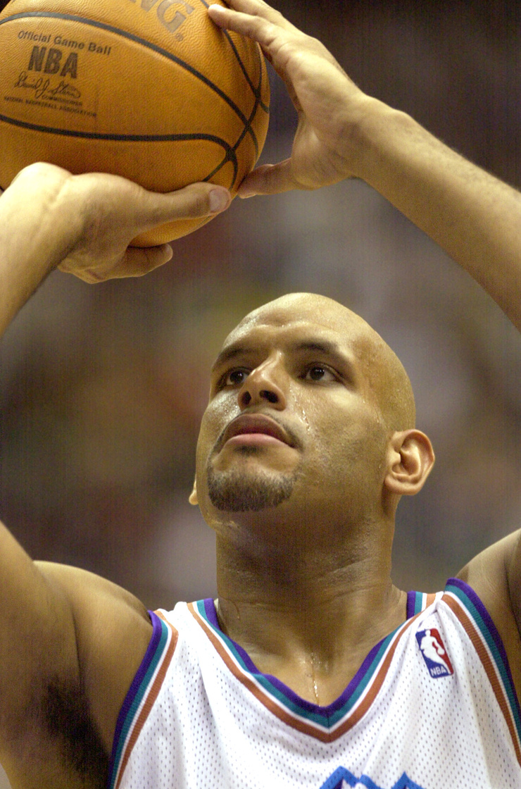 Picture of John Amaechi