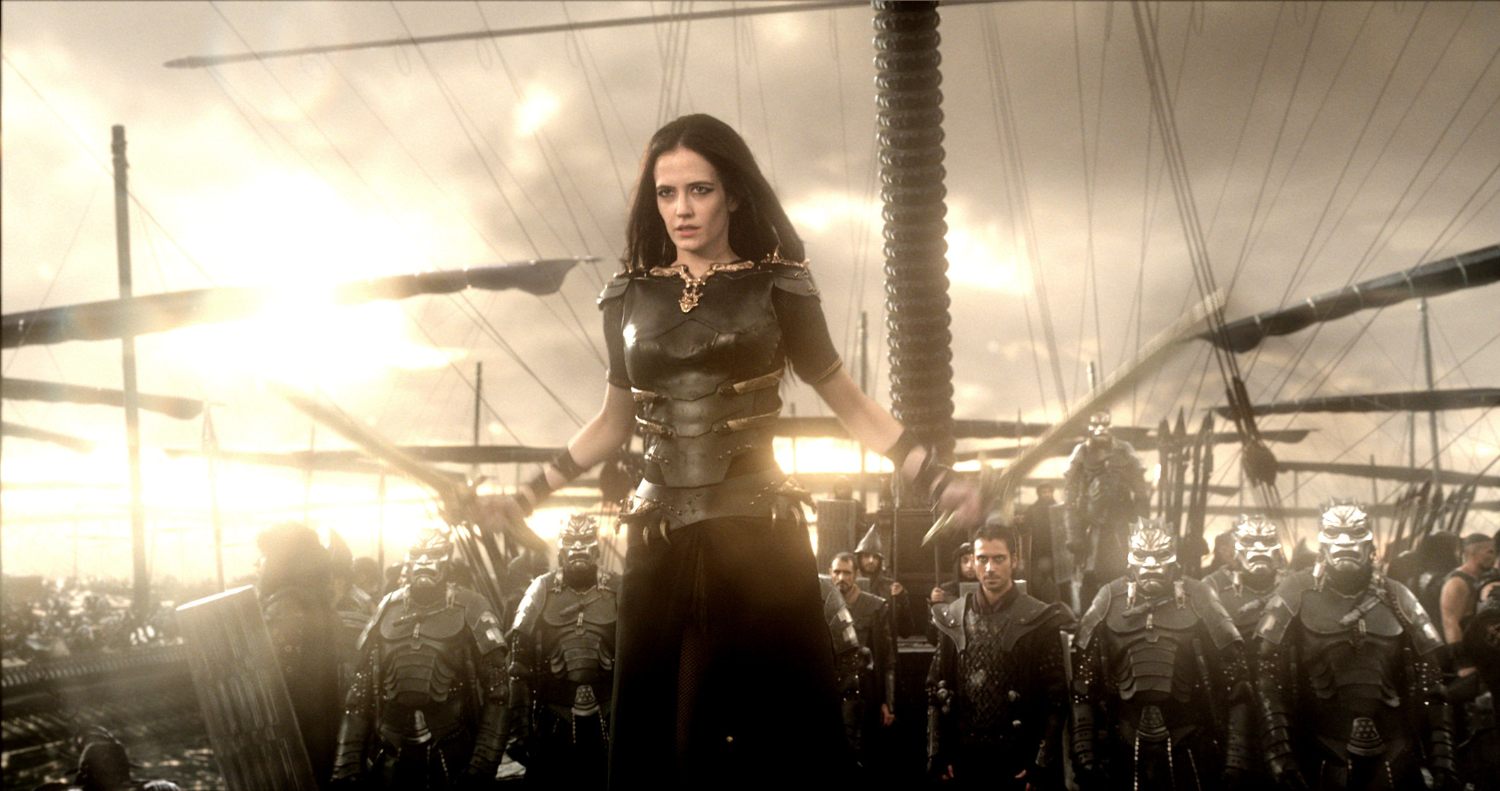 Eva Green Eva Green