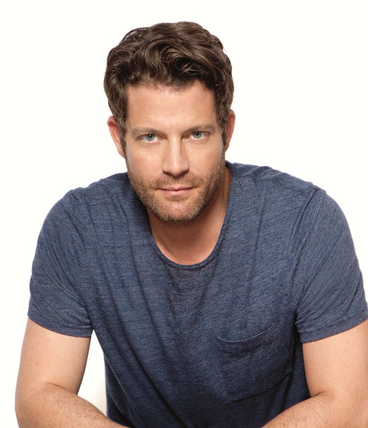 Picture of Nate Berkus