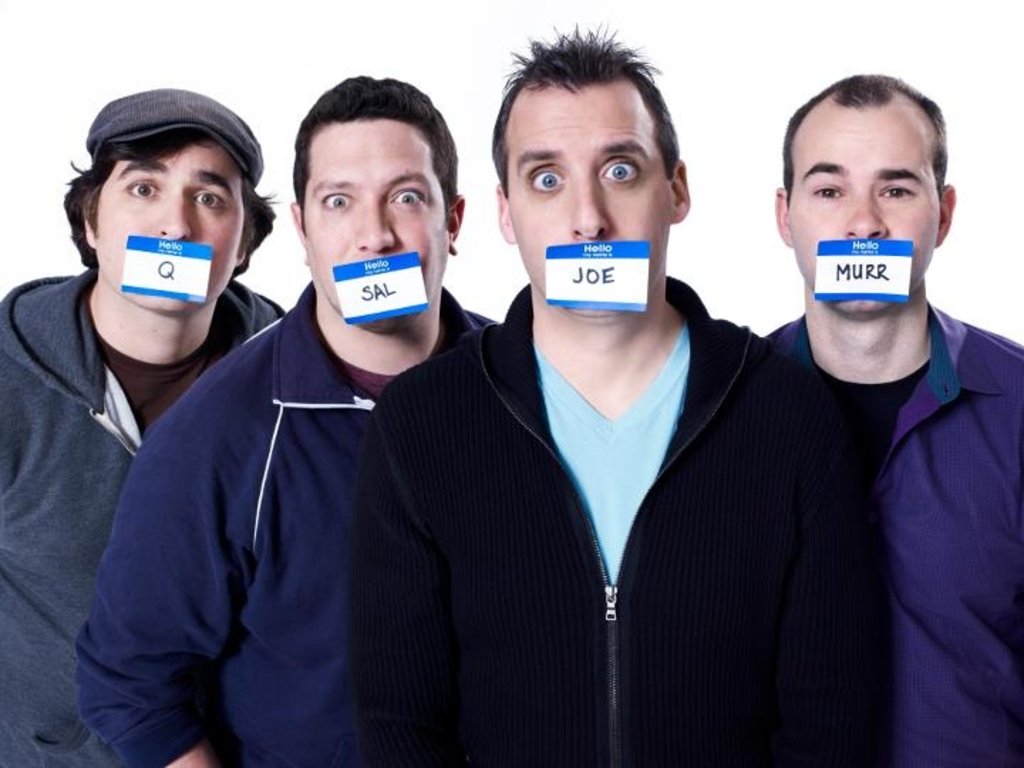 Picture of Impractical Jokers