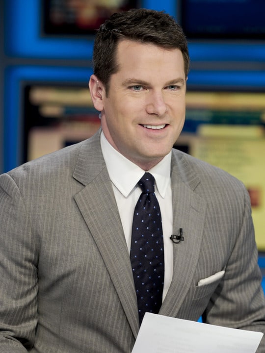 Image of Thomas Roberts