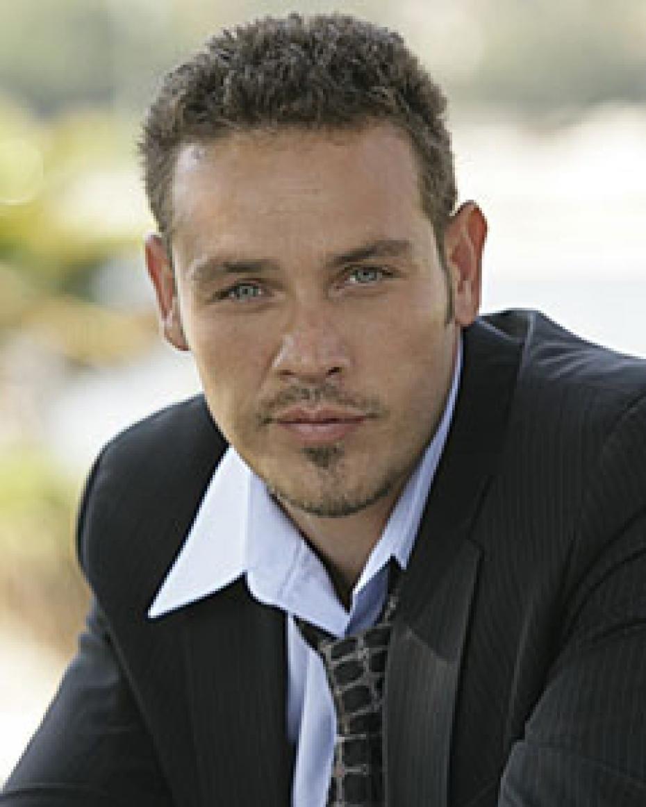 Lista 91+ Foto Kevin Alejandro Leslie De Jesus Alejandro Mirada Tensa