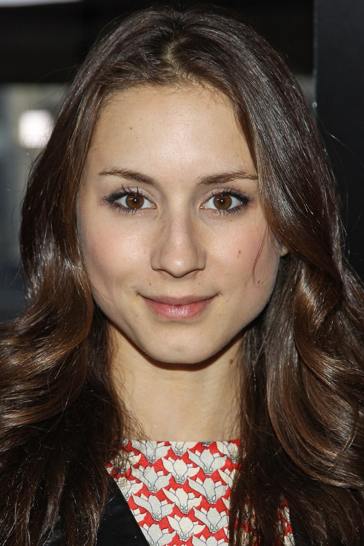 Next photo of Troian Bellisario