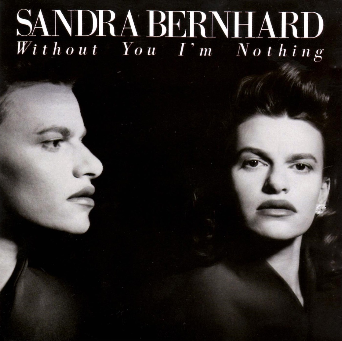 Sandra Bernhard Sandra Bernhard