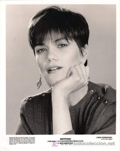 Линда Фиорентино Фото В Молодости