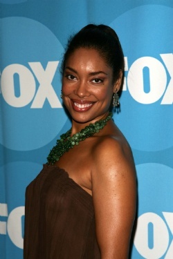 Picture of Gina Torres