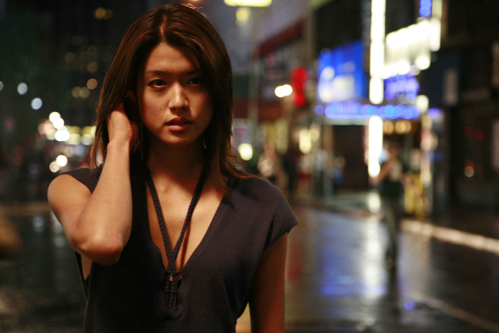Grace Park Grace Park