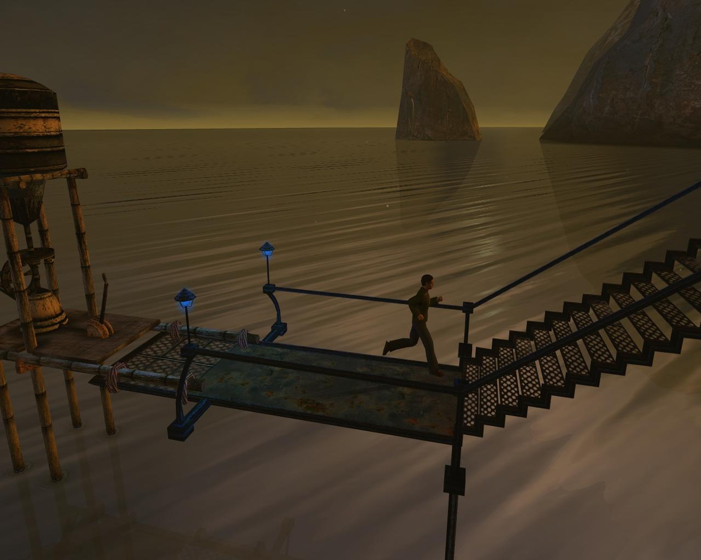 Myst URU: Ages Beyond Myst - Édition Collector PC (Big Box) - Complet En Français