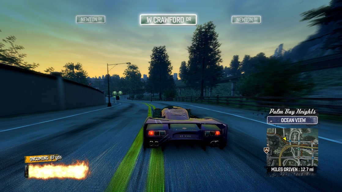 Burnout Paradise: The Ultimate Box