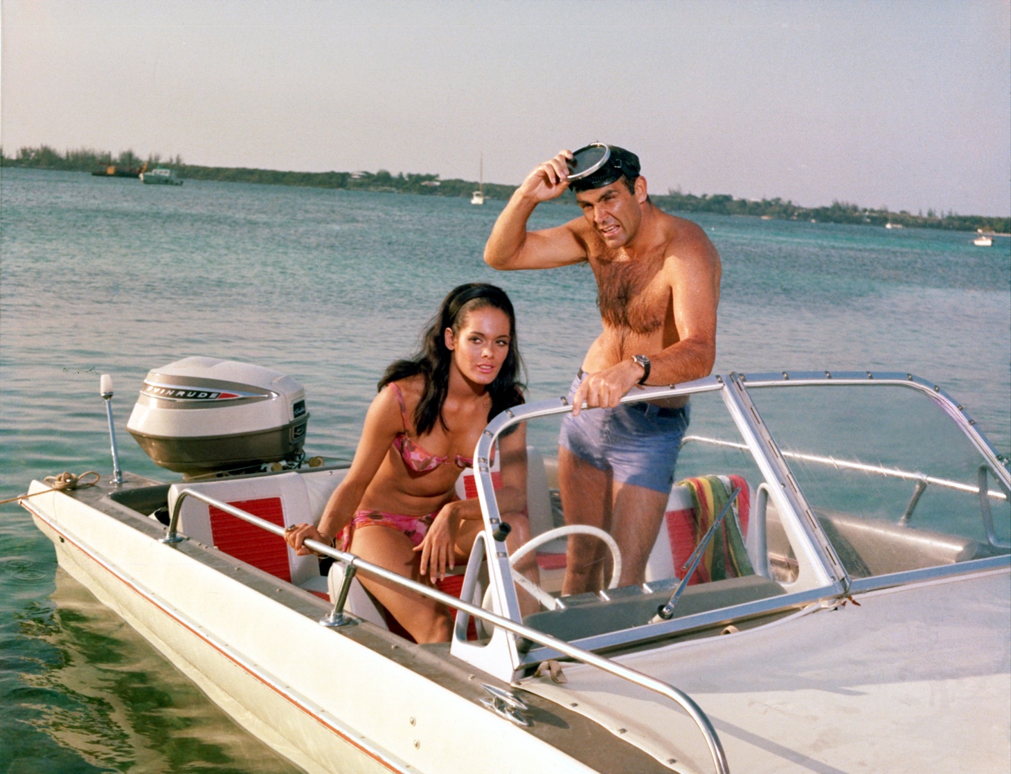 Thunderball Thunderball